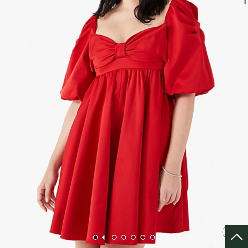 Kate Spade beau dress